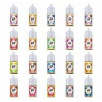 ZOOY E-ແຫຼວ 30ML